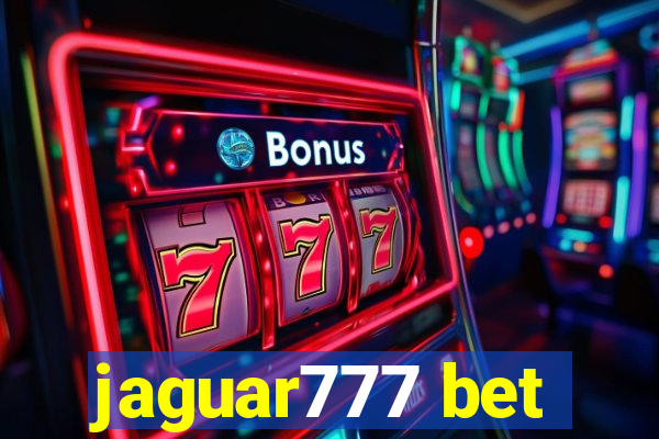 jaguar777 bet